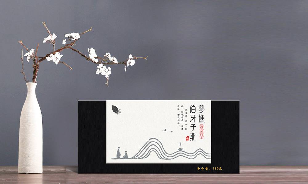 额尔古纳市国潮包装设计的创新路径——传统文化与年轻潮流的破圈融合